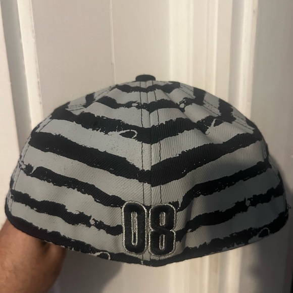 Shady Authentic Apparel ltd fullback Hat 08 - Picture 3 of 10